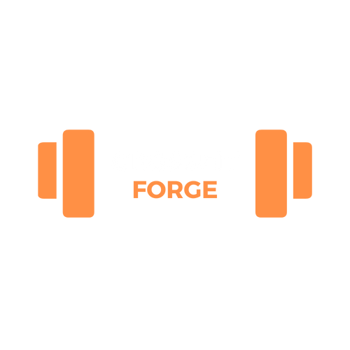 CROSSFIT FORGE